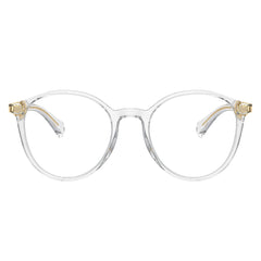 Gafas de Vista para Mujer Ralph 7148 5002 - redondas color Transparente