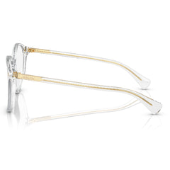 Gafas de Vista para Mujer Ralph 7148 5002 - redondas color Transparente
