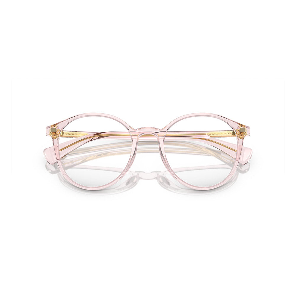 Acetato Transparente Monturas De Gafas Para Mujer En Acetato