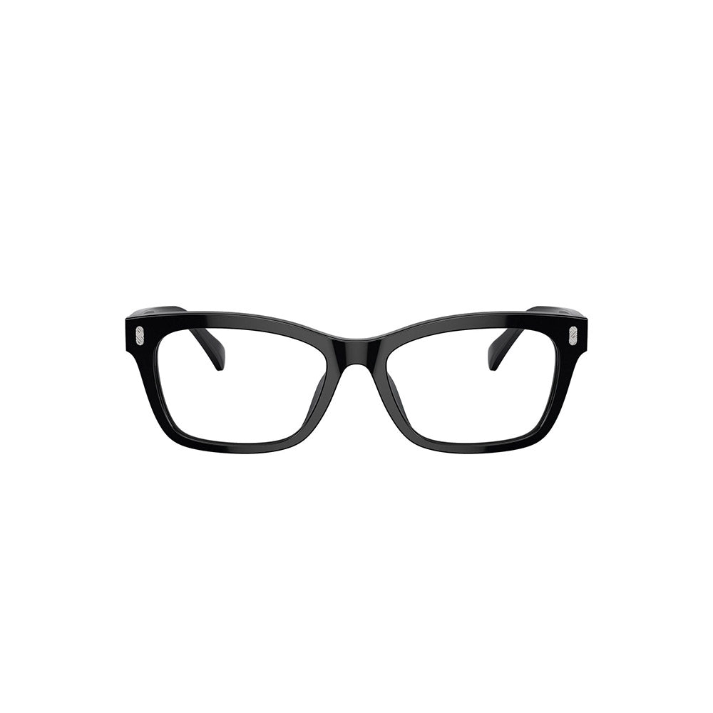 Gafas de Vista para Mujer Ralph 7154U 5001 - En Acetato color Negro