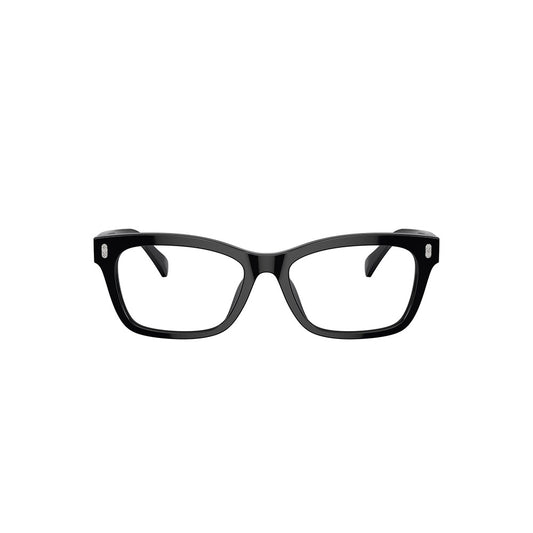 Gafas de Vista para Mujer Ralph 7154U 5001 - En Acetato color Negro