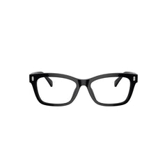 Gafas de Vista para Mujer Ralph 7154U 5001 - En Acetato color Negro