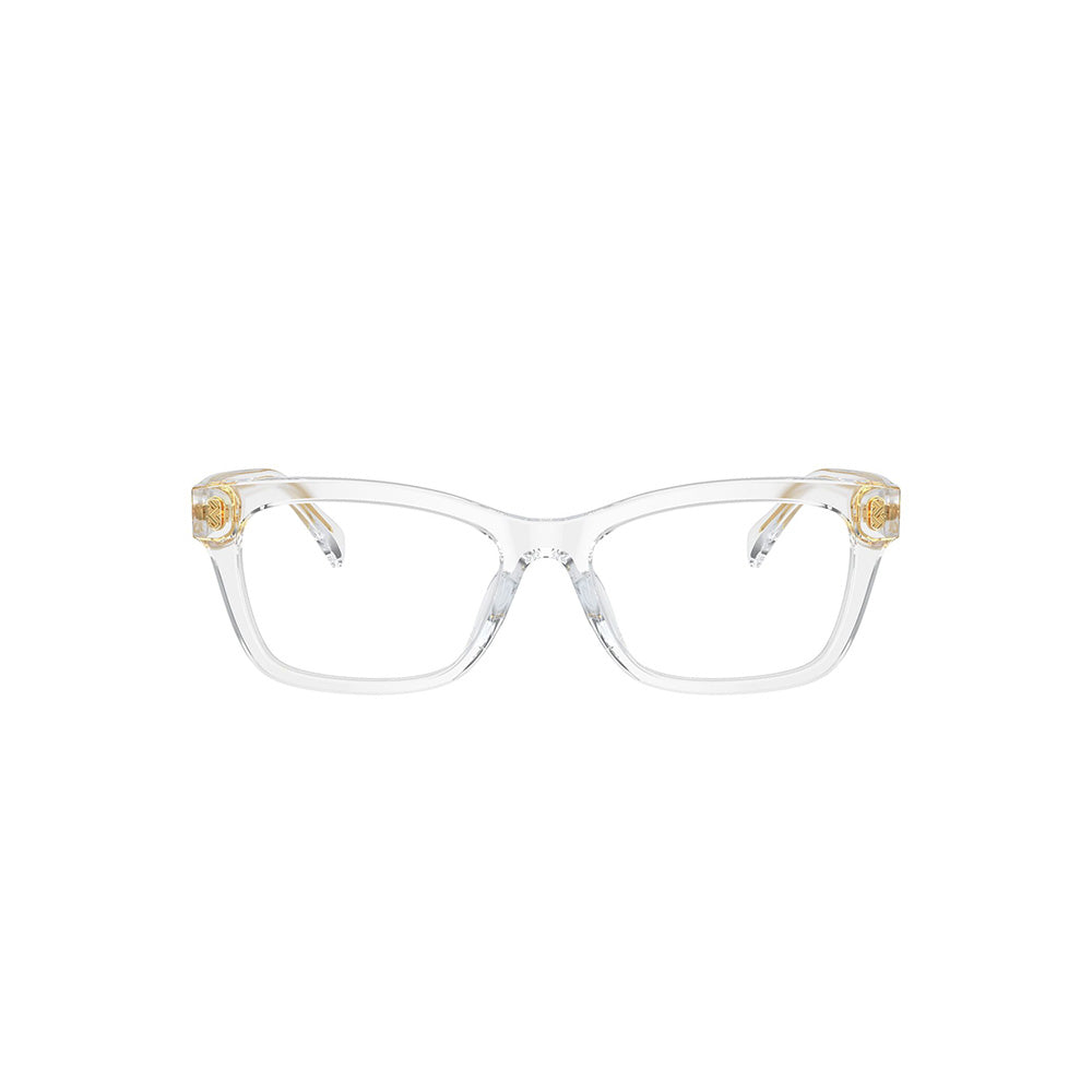 Gafas de Vista para Mujer Ralph 7154U 5331 - En Acetato color Transparente