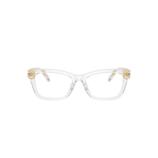 Gafas de Vista para Mujer Ralph 7154U 5331 - En Acetato color Transparente