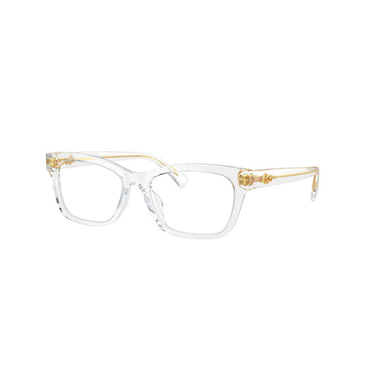 Gafas de Vista para Mujer Ralph 7154U 5331 - En Acetato color Transparente