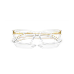 Gafas de Vista para Mujer Ralph 7154U 5331 - En Acetato color Transparente