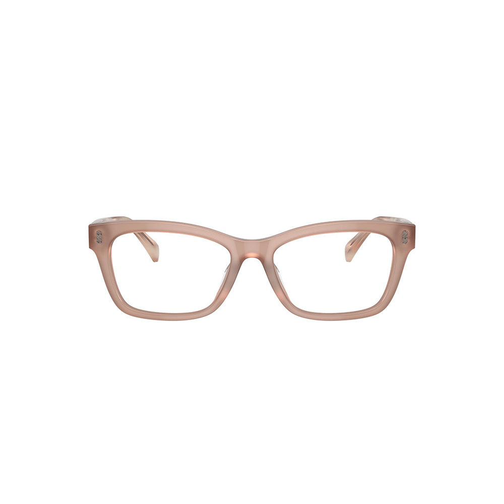 Gafas de Vista para Mujer Ralph 7154U 6114 - En Acetato color Rosado