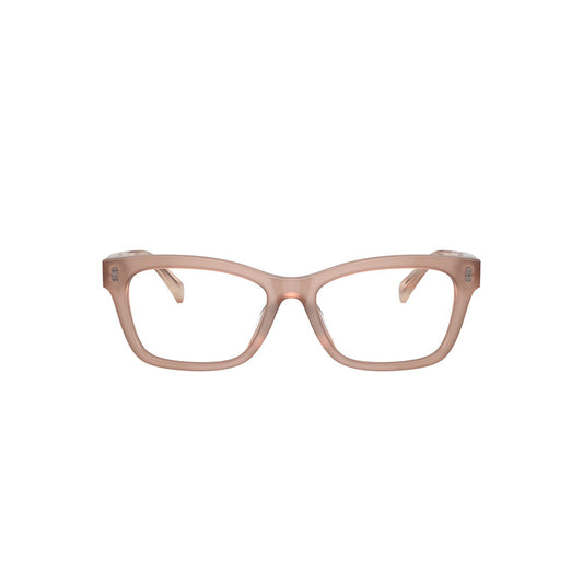 Gafas de Vista para Mujer Ralph 7154U 6114 - En Acetato color Rosado