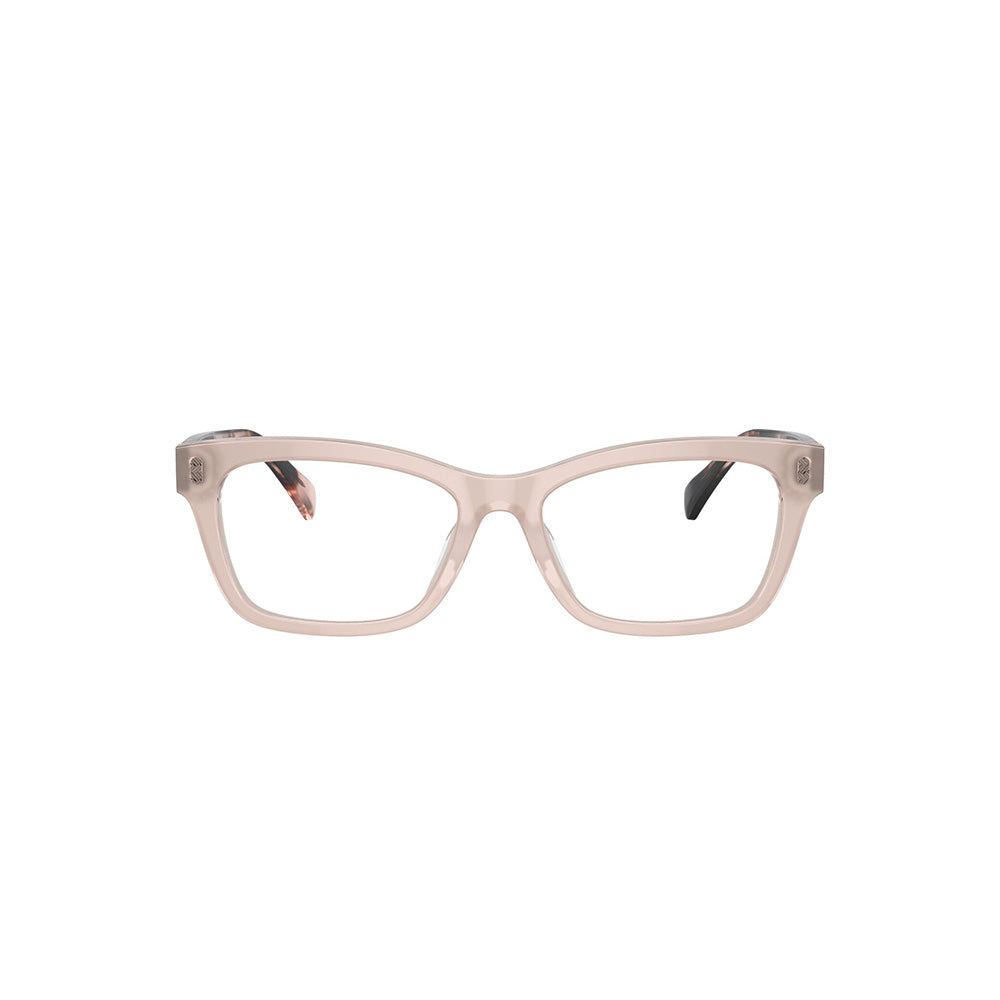 Gafas de Vista para Mujer Ralph 7154U 6119 - En Acetato color Rosado