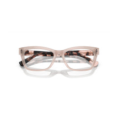 Gafas de Vista para Mujer Ralph 7154U 6119 - En Acetato color Rosado