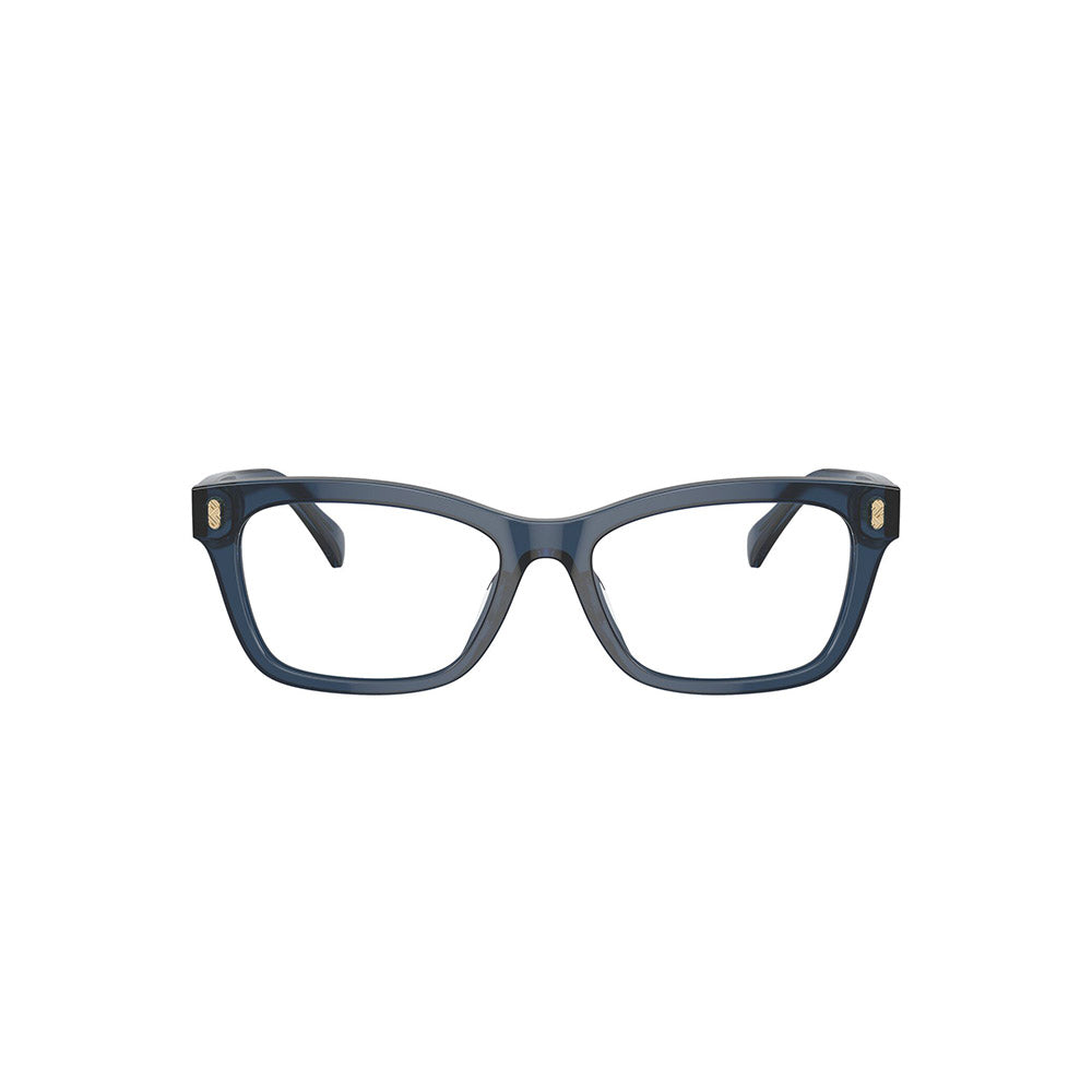 Gafas de Vista para Mujer Ralph 7154U 6144 - En Acetato color Azul