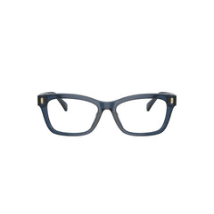 Gafas de Vista para Mujer Ralph 7154U 6144 - En Acetato color Azul