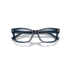 Gafas de Vista para Mujer Ralph 7154U 6144 - En Acetato color Azul