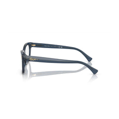 Gafas de Vista para Mujer Ralph 7154U 6144 - En Acetato color Azul