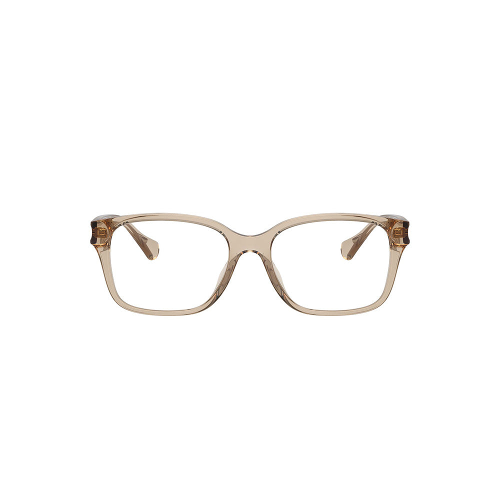 Gafas de Vista para Mujer Ralph 7155U 5802 - Inyectadas color Beige