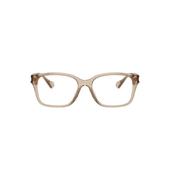 Gafas de Vista para Mujer Ralph 7155U 5802 - Inyectadas color Beige