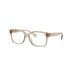 Gafas de Vista para Mujer Ralph 7155U 5802 - Inyectadas color Beige