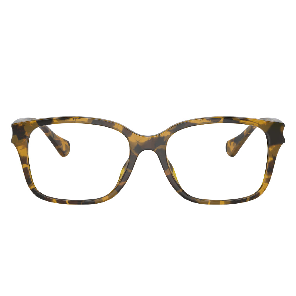 Gafas de Vista para Mujer Ralph 7155U 5836 - Inyectadas color Havana