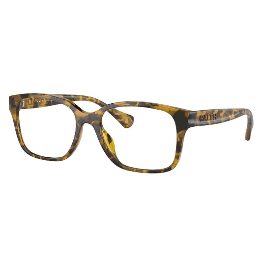 Gafas de Vista para Mujer Ralph 7155U 5836 - Inyectadas color Havana