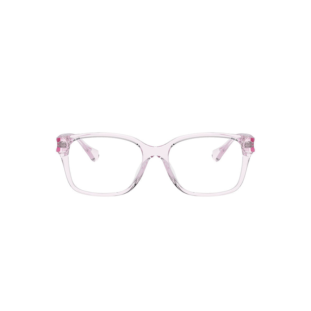 Gafas de Vista para Mujer Ralph 7155U 6121 - Inyectadas color Morado