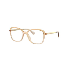 Gafas de Vista para Mujer Ralph 7156U 6128 - Metálicas color Café