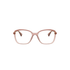 Gafas de Vista para Mujer Ralph 7156U 6129 - Metálicas color Rosado