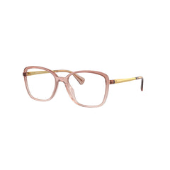 Gafas de Vista para Mujer Ralph 7156U 6129 - Metálicas color Rosado