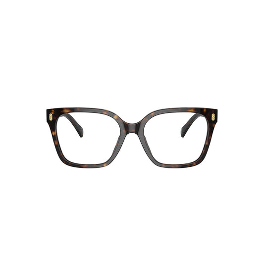 Gafas de Vista para Mujer Ralph 7158U 5003 - En Acetato color Havana