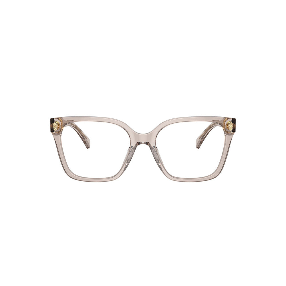 Gafas de Vista para Mujer Ralph 7158U 6117 - En Acetato color Beige