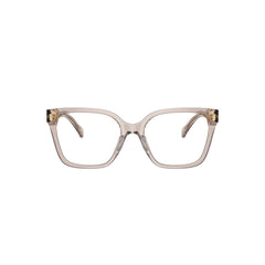 Gafas de Vista para Mujer Ralph 7158U 6117 - En Acetato color Beige