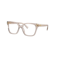 Gafas de Vista para Mujer Ralph 7158U 6117 - En Acetato color Beige