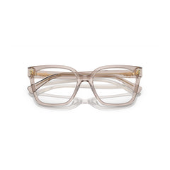 Gafas de Vista para Mujer Ralph 7158U 6117 - En Acetato color Beige