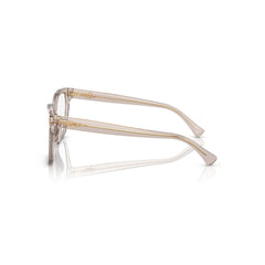 Gafas de Vista para Mujer Ralph 7158U 6117 - En Acetato color Beige