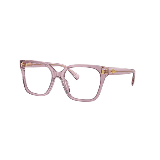 Gafas de Vista para Mujer Ralph 7158U 6118 - En Acetato color Morado