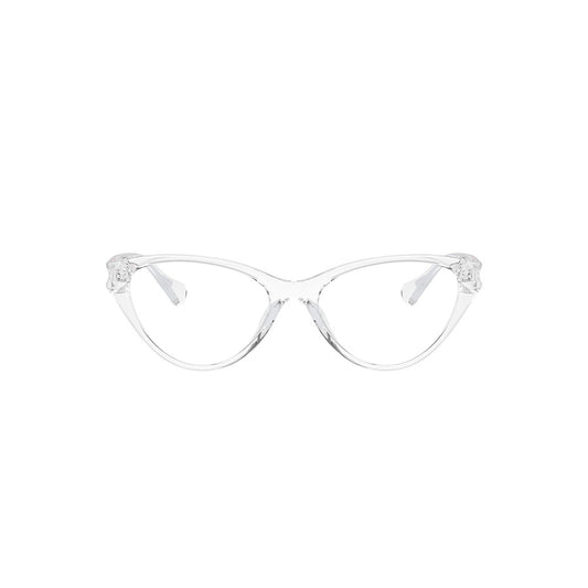 Gafas de Vista para Mujer Ralph 7159U 5331 - Inyectadas color Transparente