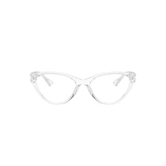 Gafas de Vista para Mujer Ralph 7159U 5331 - Inyectadas color Transparente