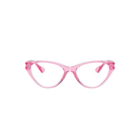 Gafas de Vista para Mujer Ralph 7159U 6122 - Inyectadas color Rosado