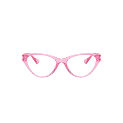 Gafas de Vista para Mujer Ralph 7159U 6122 - Inyectadas color Rosado