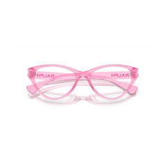 Gafas de Vista para Mujer Ralph 7159U 6122 - Inyectadas color Rosado