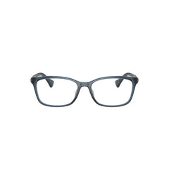 Gafas de Vista para Hombre Ralph 7160U 6198 - Metálicas color Azul