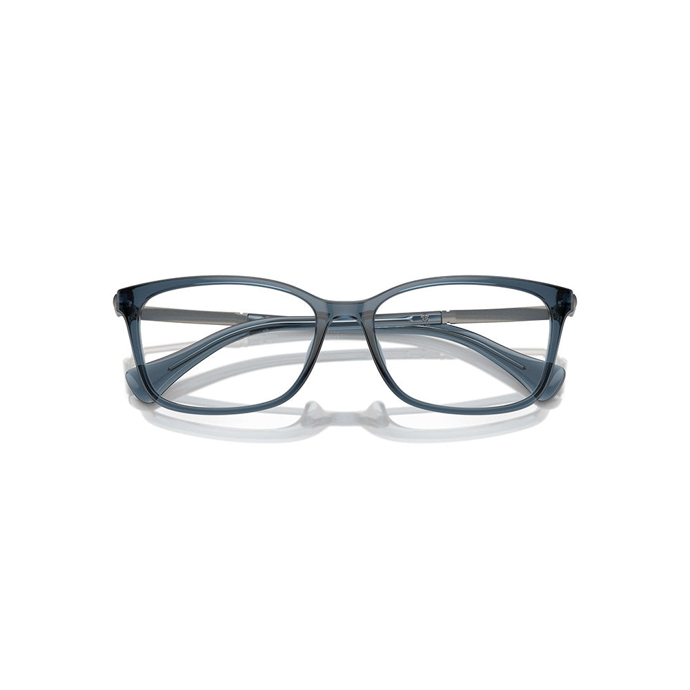 Gafas de Vista para Hombre Ralph 7160U 6198 - Metálicas color Azul