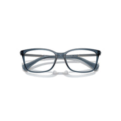 Gafas de Vista para Hombre Ralph 7160U 6198 - Metálicas color Azul