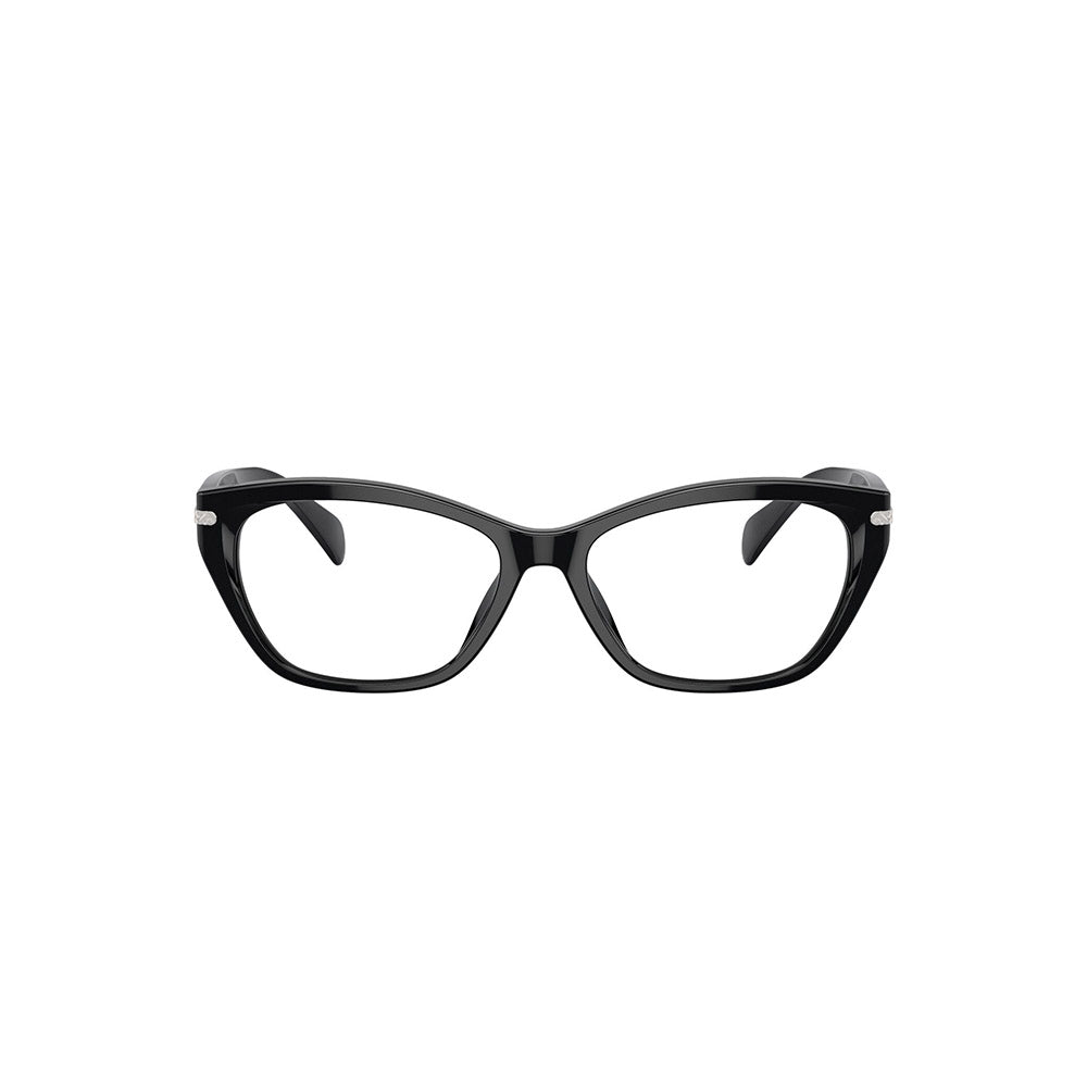 Gafas de Vista para Mujer Ralph 7161U 5001 - En Acetato color Negro