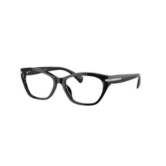 Gafas de Vista para Mujer Ralph 7161U 5001 - En Acetato color Negro