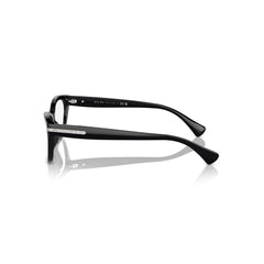 Gafas de Vista para Mujer Ralph 7161U 5001 - En Acetato color Negro