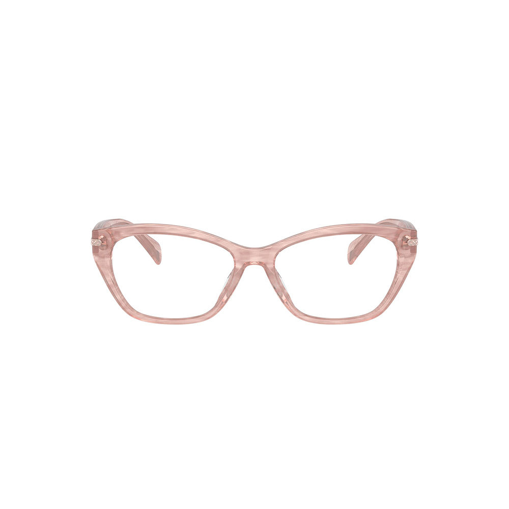 Gafas de Vista para Mujer Ralph 7161U 6155 - En Acetato color Rosado