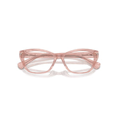 Gafas de Vista para Mujer Ralph 7161U 6155 - En Acetato color Rosado