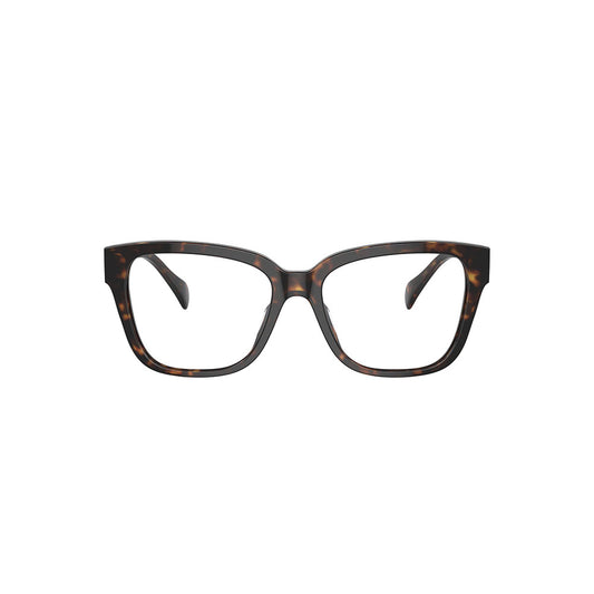 Gafas de Vista para Mujer Ralph 7162U 5003 - En Acetato color Havana