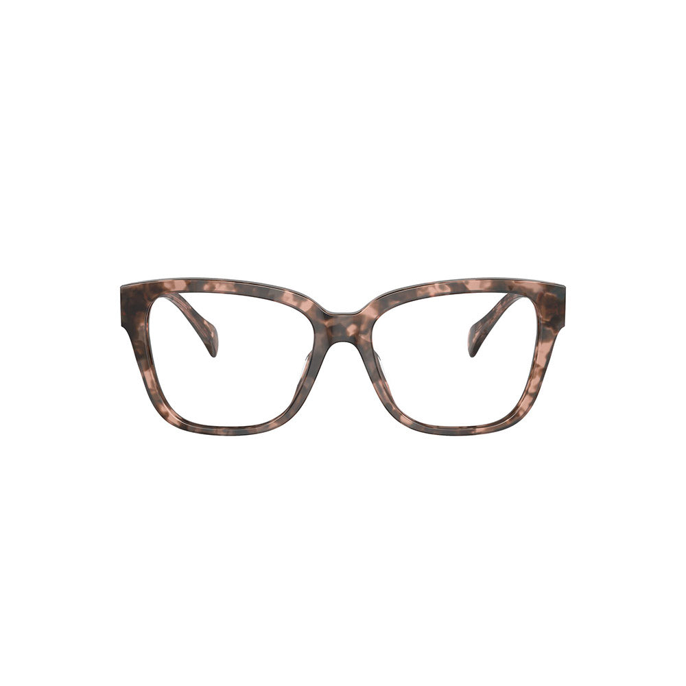 Gafas de Vista para Mujer Ralph 7162U 6058 - En Acetato color Havana