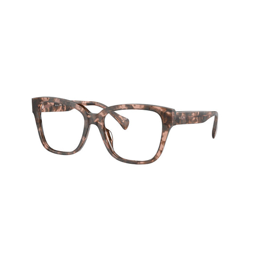 Gafas de Vista para Mujer Ralph 7162U 6058 - En Acetato color Havana